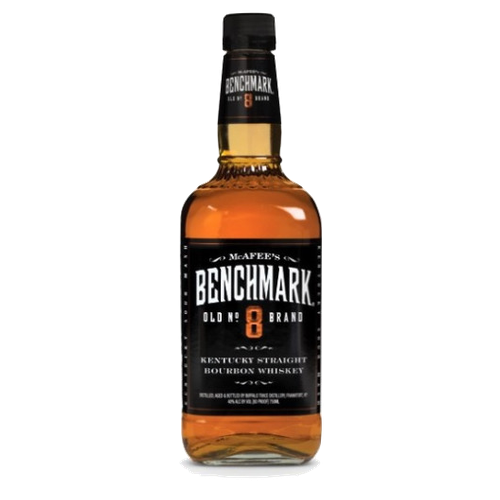 Benchmark No 8 Bourbon 375ml