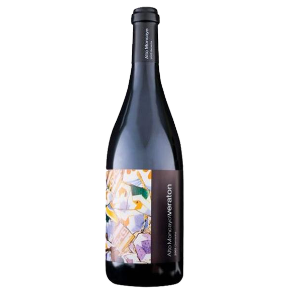 Alto Moncayo Red Veraton