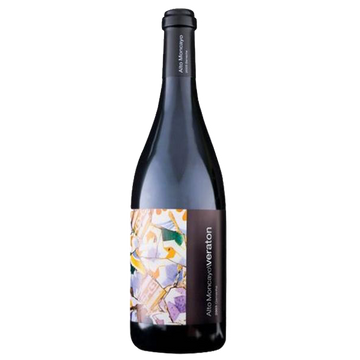 Alto Moncayo Red Veraton