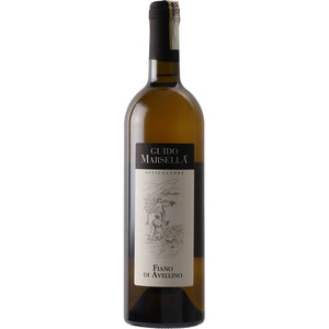 Guido Fiano Di Avellino Campagnia