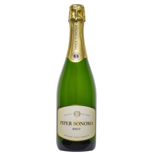 Piper Sonoma Brut