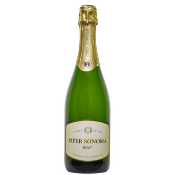 Piper Sonoma Brut