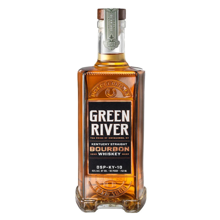 Green River Bourbon
