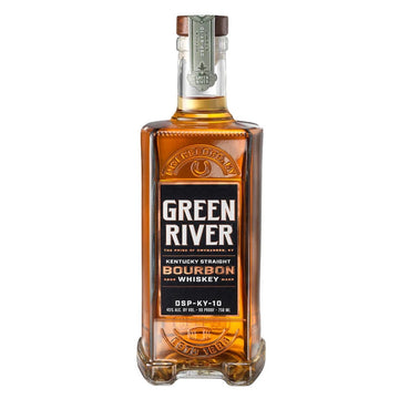 Green River Bourbon