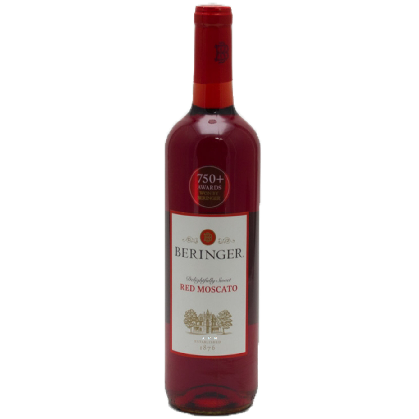 Beringer Red Moscato