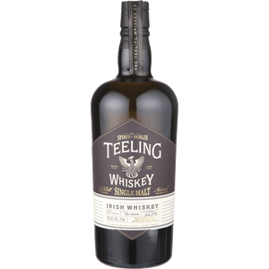 Teeling Single Malt Irish Whiskey