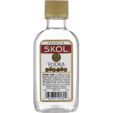 Skol Vodka 100Pf