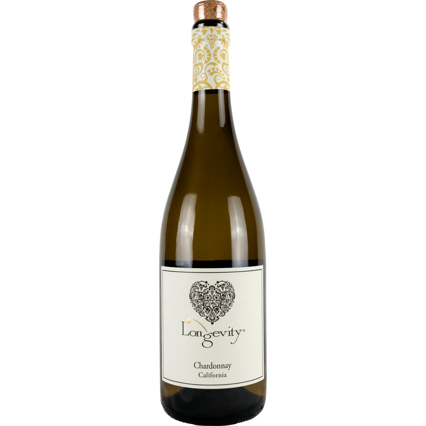 Longevity Chardonnay