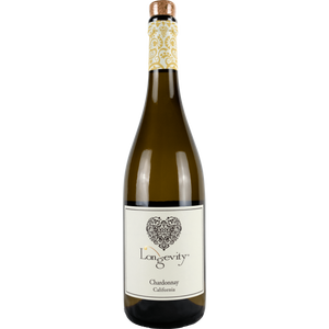 Longevity Chardonnay