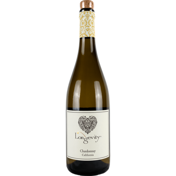 Longevity Chardonnay