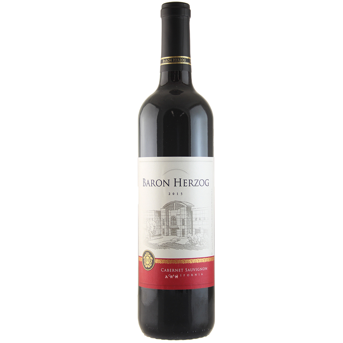 Baron Herzog Cabernet