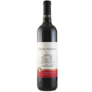 Baron Herzog Cabernet