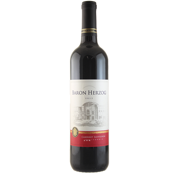 Baron Herzog Cabernet