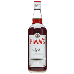 Pimms Cup