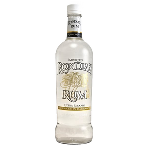 Ron Diaz Light Rum Pet