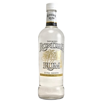 Ron Diaz Light Rum Pet