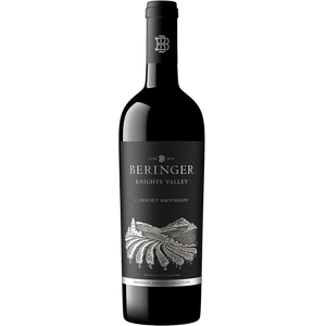 Beringer Knights Valley Cabernet