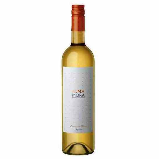 Finca Las Moras Alma Mora Sauvignon Blanc