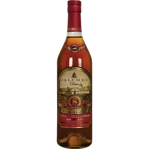 Calumet Farm 8yr Bourbon Whiskey