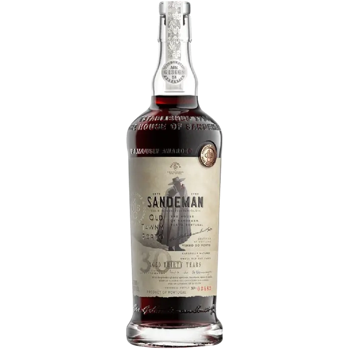 Sandeman Old Tawny Porto 30Yr
