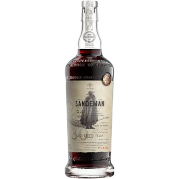 Sandeman Old Tawny Porto 30Yr