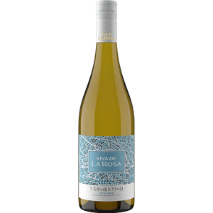 Riva De La Rosa Vermentino 750ml