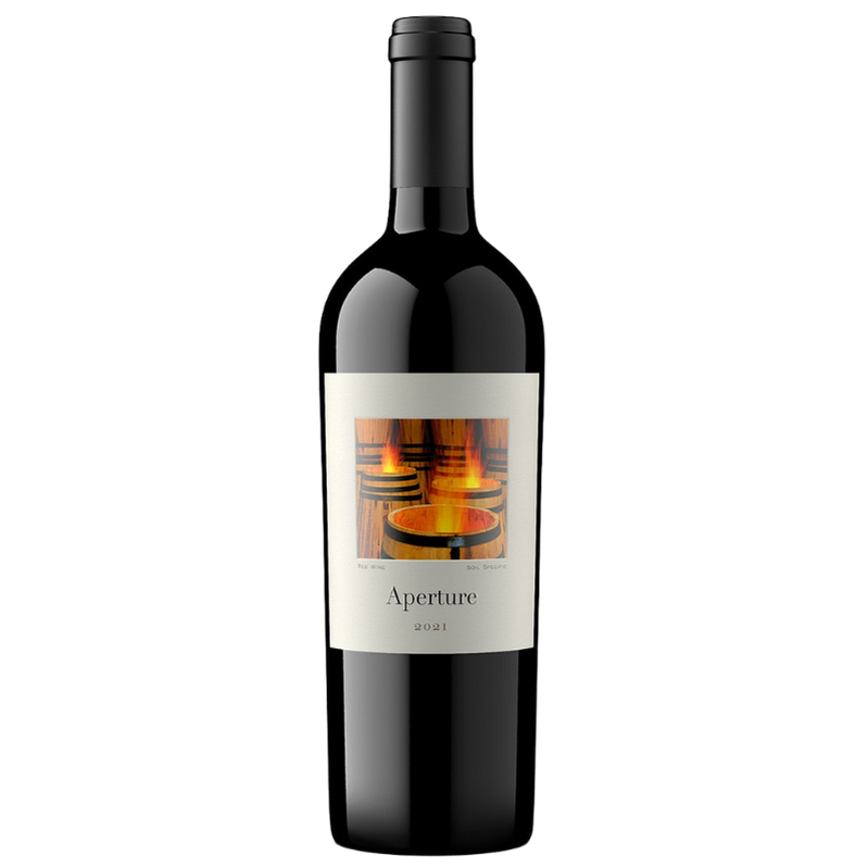 Aperture Alexander Valley Red 2021