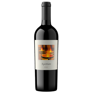 Aperture Alexander Valley Red 2021