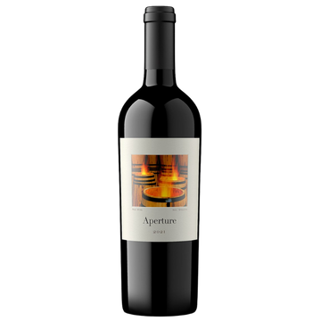 Aperture Alexander Valley Red 2022