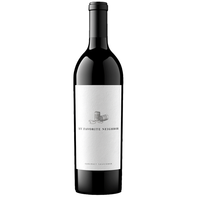 My Favorite Neighbor Cabernet