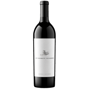 My Favorite Neighbor Cabernet