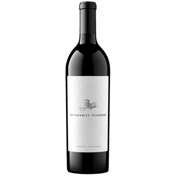My Favorite Neighbor Cabernet