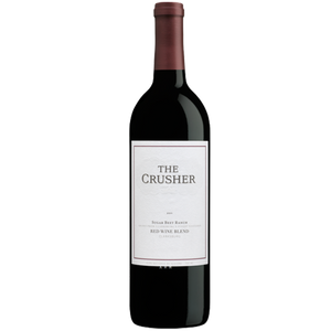The Crusher Red Bend