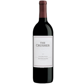 The Crusher Red Bend