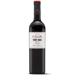 Les Jamelles Pinot Noir