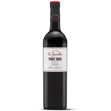 Les Jamelles Pinot Noir