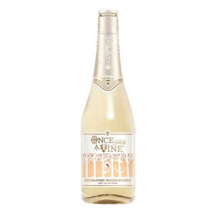 Once Upon A Vine Enchanted Woods Bubbly