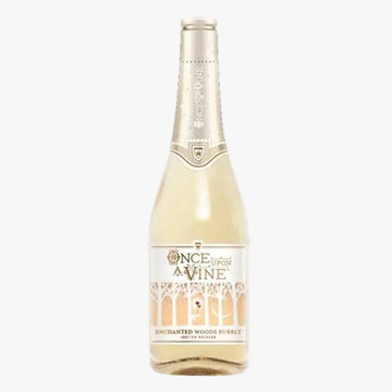 Once Upon A Vine Enchanted Woods Bubbly