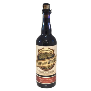 Sierra Nevada Tequila Ba Otra Vez 25oz