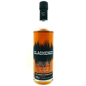 Blackened Cask Strength Volume 1
