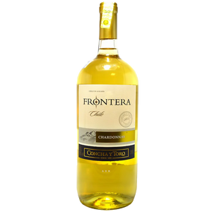 Frontera Buttery Chardonnay