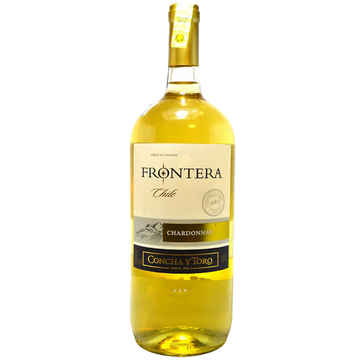 Frontera Buttery Chardonnay