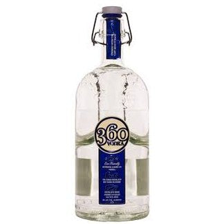 360 Vodka