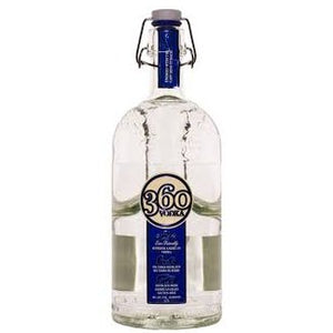 360 Vodka