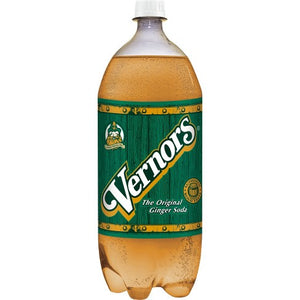 Vernors Ginger Ale 2L