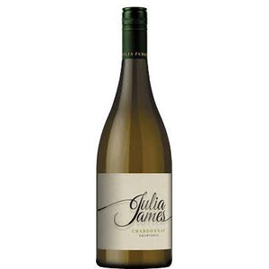 Julia James Chardonnay