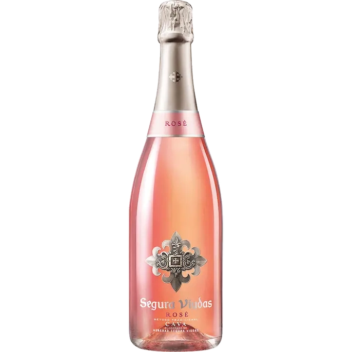 Segura Viudas Brut Rose