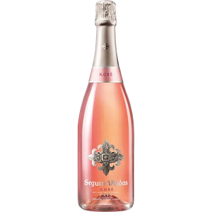 Segura Viudas Brut Rose