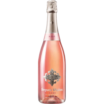 Segura Viudas Brut Rose