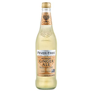 Fever Tree Ginger Ale